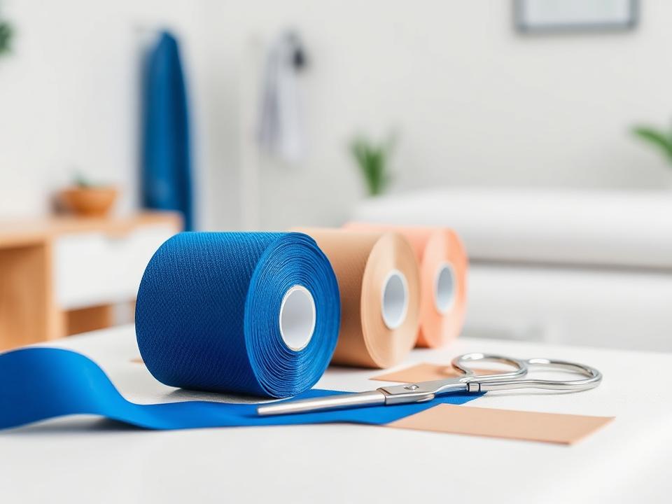 Kinesio Taping