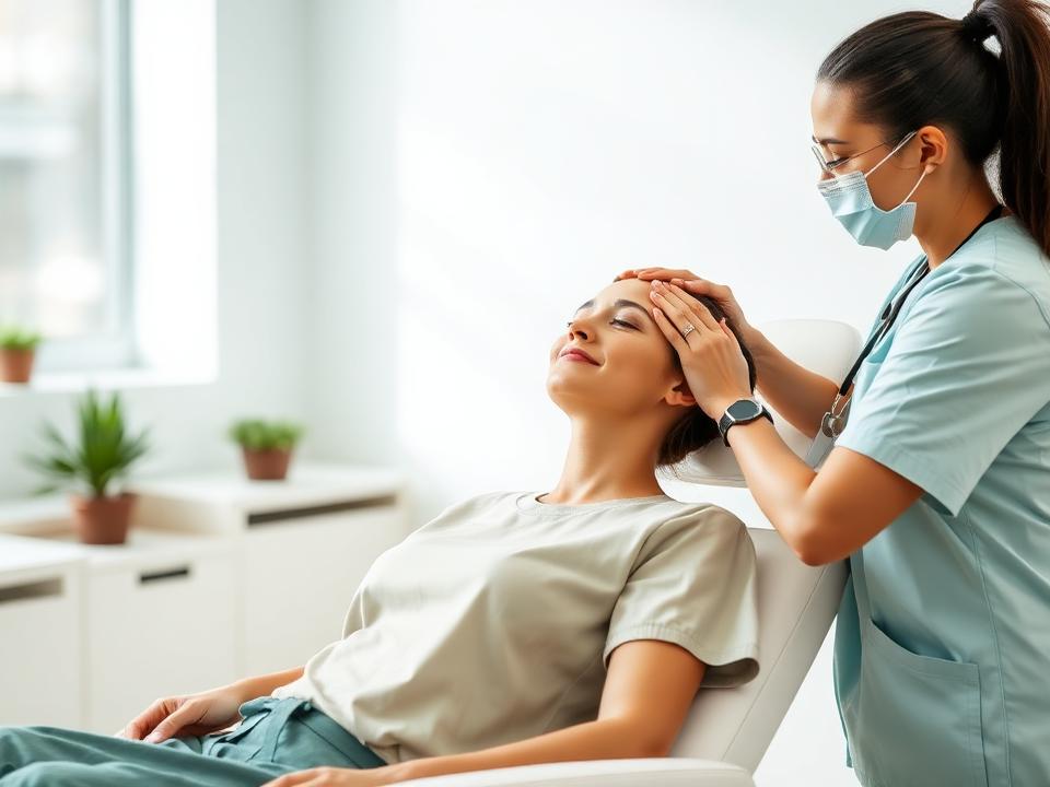 Paralisia Facial