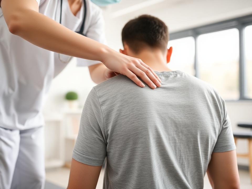 Terapia Manual